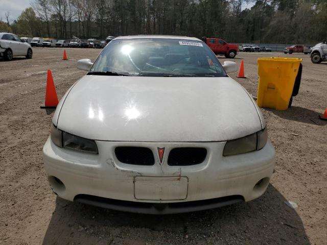 Photo 5 from auction – 2002 PONTIAC GRAND PRIX with VIN 1G2WP52K82F243674
