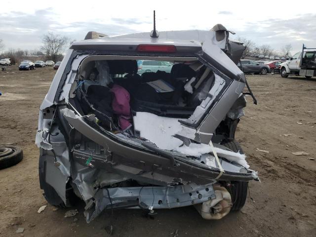 Photo 6 from auction – 2017 DODGE JOURNEY SX with VIN 3C4PDCBB1HT587665