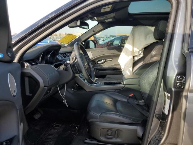 Photo 7 from auction – 2019 LAND ROVER RANGE ROVE with VIN SALVP2RX8KH349160