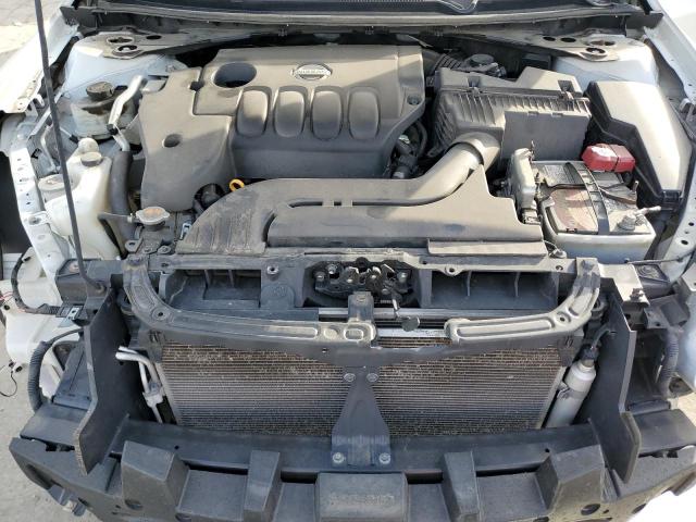 Photo 11 from auction – 2012 NISSAN ALTIMA BAS with VIN 1N4AL2AP9CN461004