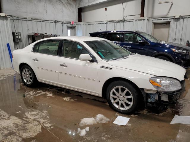 Photo 4 from auction – 2008 BUICK LUCERNE CX with VIN 1G4HD57258U192429
