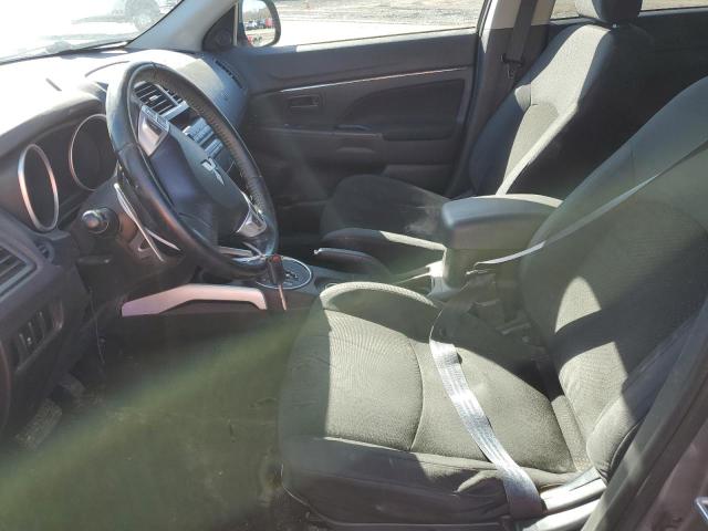 Photo 7 from auction – 2013 MITSUBISHI OUTLANDER with VIN 4A4AR3AU4DE003658
