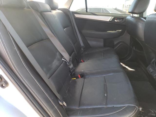 Photo 11 from auction – 2019 SUBARU OUTBACK 2. with VIN 4S4BSAFC2K3217976