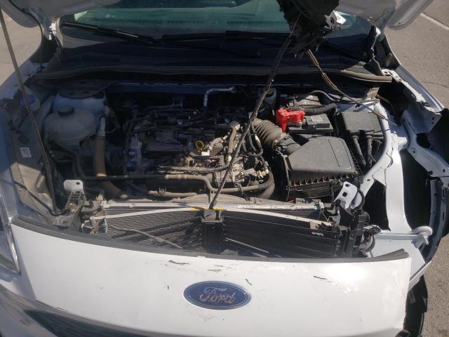 Photo 12 from auction – 2021 FORD ESCAPE S with VIN 1FMCU0F60MUA48234