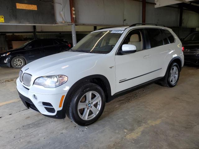Photo 1 from auction – 2013 BMW X5 XDRIVE3 with VIN 5UXZW0C59D0B93706
