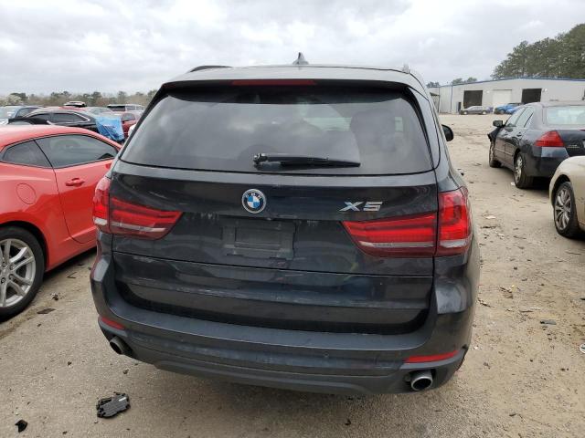 Photo 6 from auction – 2015 BMW X5 XDRIVE3 with VIN 5UXKR0C54F0K59605