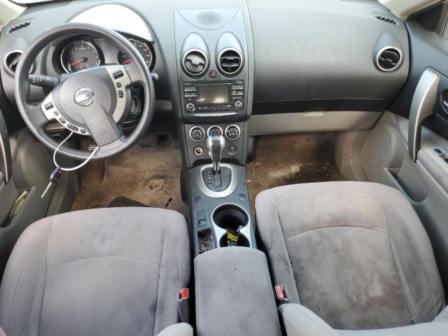 Photo 8 from auction – 2013 NISSAN ROGUE S with VIN JN8AS5MT8DW540879
