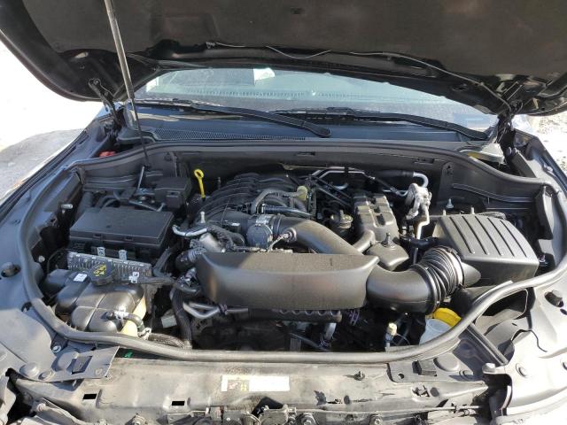 Photo 12 from auction – 2016 DODGE DURANGO LI with VIN 1C4RDJDG6GC362254