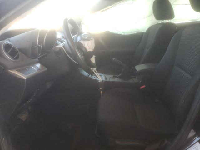 Photo 7 from auction – 2013 MAZDA 3 I with VIN JM1BL1U71D1846554