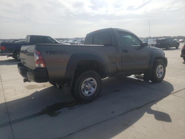 Photo 3 from auction – 2011 TOYOTA TACOMA with VIN 5TFPX4EN9BX005472
