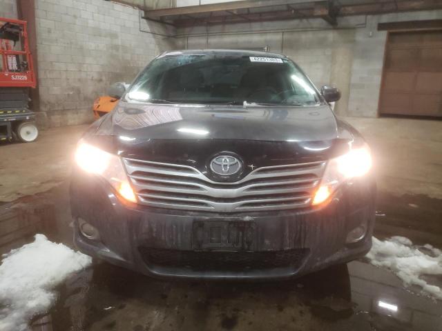 Photo 5 from auction – 2009 TOYOTA VENZA with VIN 4T3BE11A19U001710