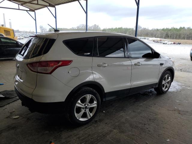 Photo 3 from auction – 2016 FORD ESCAPE SE with VIN 1FMCU0G70GUB29679