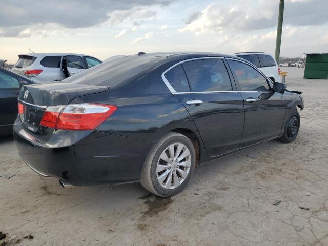 Photo 3 from auction – 2015 HONDA ACCORD EXL with VIN 1HGCR2F86FA238824