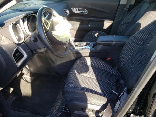 Photo 7 from auction – 2015 CHEVROLET EQUINOX LT with VIN 2GNFLBE35F6422238