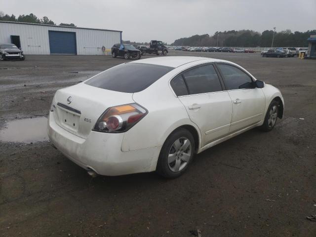 Photo 3 from auction – 2008 NISSAN ALTIMA 2.5 with VIN 1N4AL21E98C230508