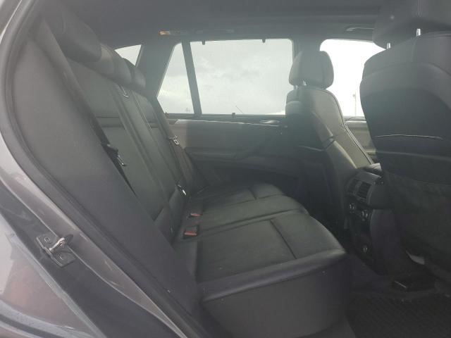 Photo 11 from auction – 2010 BMW X5 XDRIVE4 with VIN 5UXFE8C51AL310738