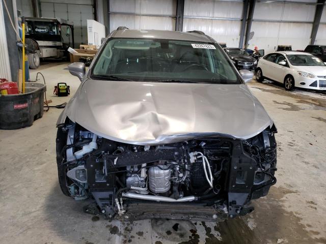 Photo 5 from auction – 2017 CHRYSLER PACIFICA T with VIN 2C4RC1BG7HR675778