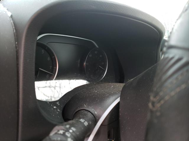 Photo 9 from auction – 2022 NISSAN FRONTIER S with VIN 1N6ED1EK8NN664628