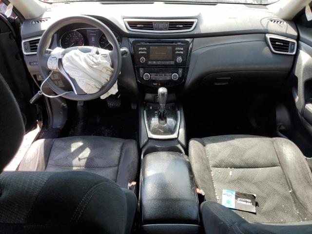 Photo 8 from auction – 2014 NISSAN ROGUE S with VIN 5N1AT2ML2EC871799