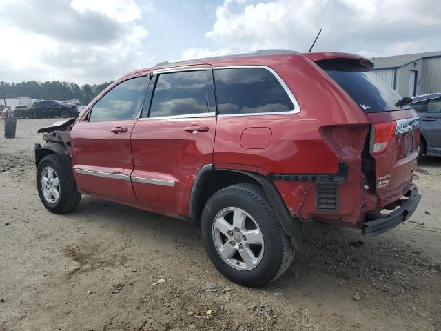 Photo 2 from auction – 2011 JEEP GRAND CHER with VIN 1J4RS4GG5BC557221