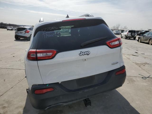 Photo 6 from auction – 2016 JEEP CHEROKEE L with VIN 1C4PJLCB5GW177676