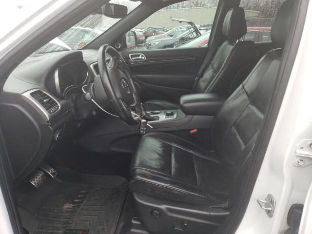 Photo 7 from auction – 2018 JEEP GRAND CHER with VIN 1C4RJFCG0JC285069