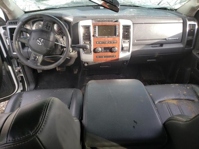 Photo 8 from auction – 2012 DODGE RAM 3500 L with VIN 3C63DRML0CG322722