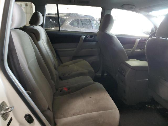 Zdjęcie 11 z aukcji – 2013 TOYOTA HIGHLANDER z VIN 5TDZA3EH3DS031430