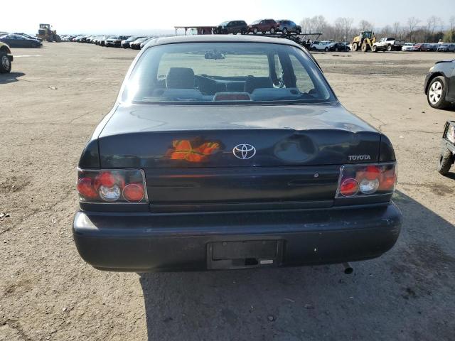 Photo 6 from auction – 1995 TOYOTA COROLLA LE with VIN 2T1AE09B5SC138345