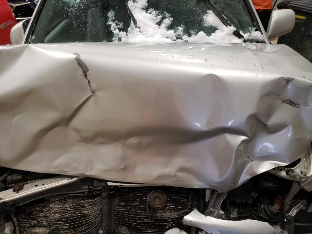 Photo 11 from auction – 2007 TOYOTA HIGHLANDER with VIN JTEEP21A170215820