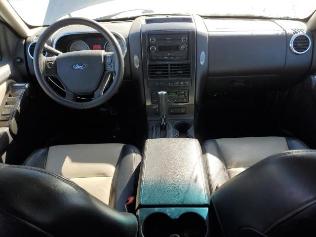 Photo 8 from auction – 2008 FORD EXPLORER S with VIN 1FMEU53858UB26069