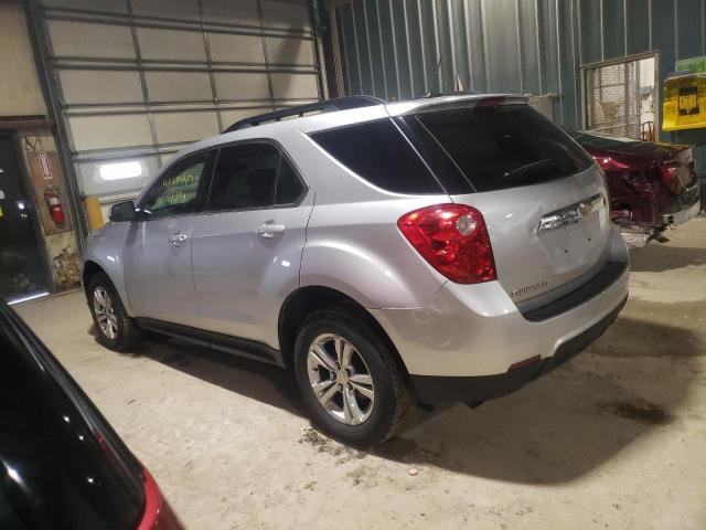 Photo 2 from auction – 2013 CHEVROLET EQUINOX LT with VIN 2GNALDEK9D1130034