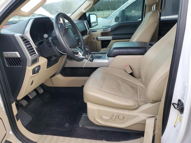 Photo 7 from auction – 2015 FORD F150 SUPER with VIN 1FTEW1EG1FKE34263