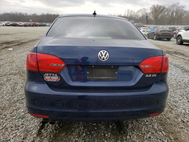 Photo 6 from auction – 2012 VOLKSWAGEN JETTA SE with VIN 3VWDP7AJ8CM469641
