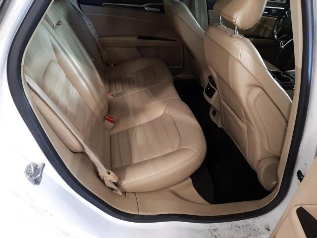 Photo 10 from auction – 2016 FORD FUSION SE with VIN 3FA6P0HD1GR126865