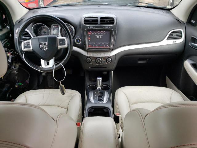 Photo 8 from auction – 2012 DODGE JOURNEY R/ with VIN 3C4PDDFG7CT278898