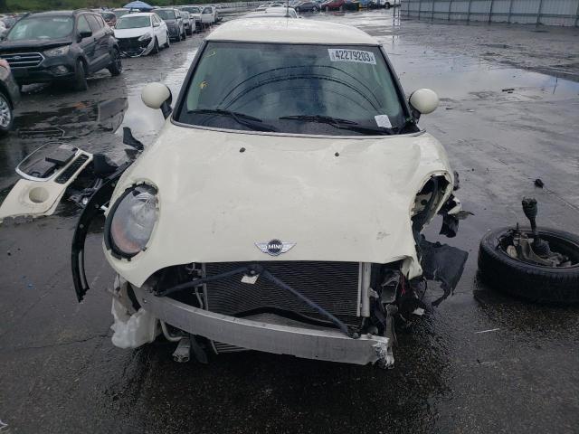 Photo 5 from auction – 2014 MINI COOPER with VIN WMWXM5C57ET934926