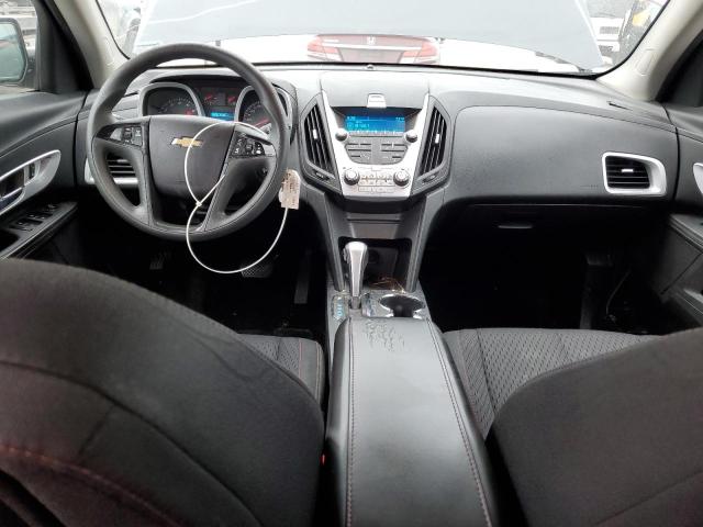 Photo 8 from auction – 2014 CHEVROLET EQUINOX LS with VIN 2GNALAEK4E6365377