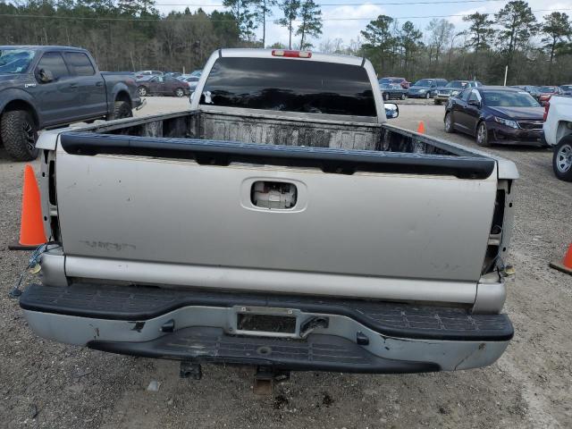 Photo 6 from auction – 2008 CHEVROLET SILVERADO with VIN 1GCEC14X28Z294681