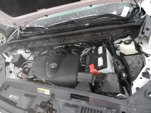 Photo 12 from auction – 2022 TOYOTA HIGHLANDER with VIN 5TDDZRBH7NS177616