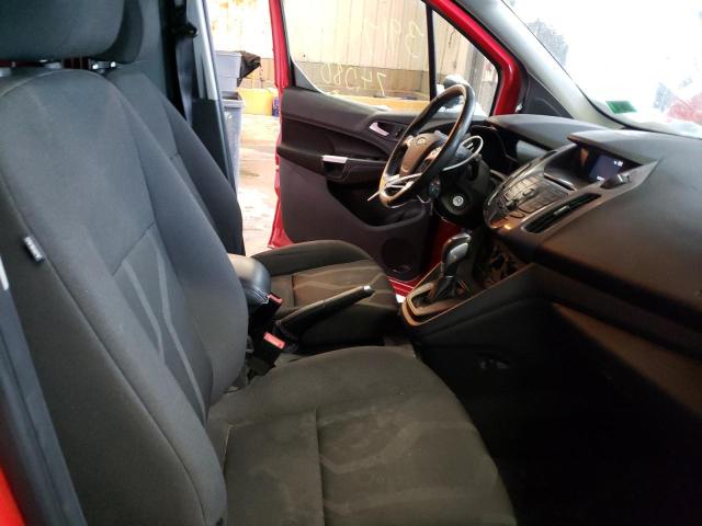 Photo 11 from auction – 2016 FORD TRANSIT CO with VIN NM0LE6F77G1278207