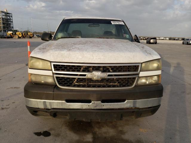 Photo 5 from auction – 2006 CHEVROLET SILVERADO with VIN 1GCHC24U26E291115