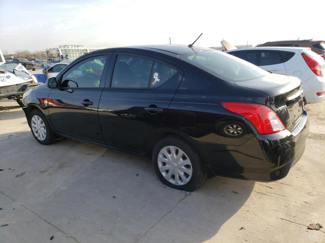 Photo 2 from auction – 2015 NISSAN VERSA S with VIN 3N1CN7AP5FL917498