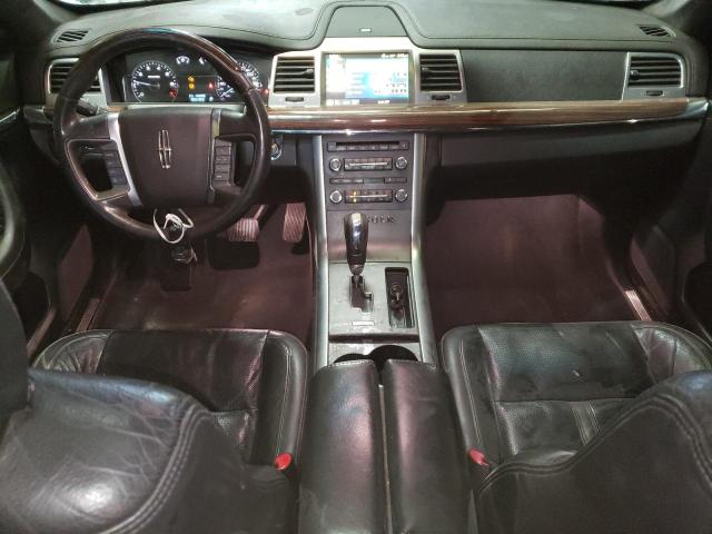 Photo 8 from auction – 2009 LINCOLN MKS with VIN 1LNHM94R59G614899