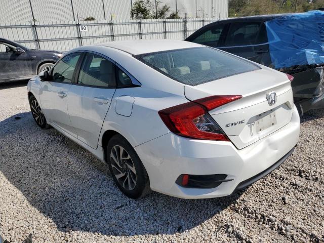 Photo 2 from auction – 2016 HONDA CIVIC EX with VIN 19XFC2F78GE085267