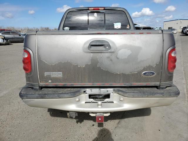 Photo 6 from auction – 2003 FORD F150 SUPER with VIN 1FTRW07683KC13156
