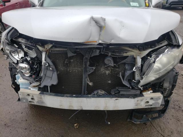 Photo 12 from auction – 2010 LEXUS RX 350 with VIN 2T2BK1BA6AC041489