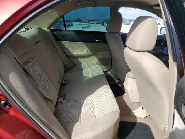 Photo 10 from auction – 2005 MAZDA 6 I with VIN 1YVFP80C355M59865