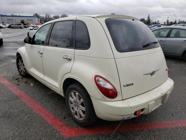 Photo 2 from auction – 2008 CHRYSLER PT CRUISER with VIN 3A8FY58BX8T202633