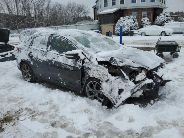Photo 4 from auction – 2013 FORD FOCUS SE with VIN 1FADP3F21DL327377